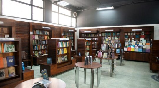 livraria ufpr