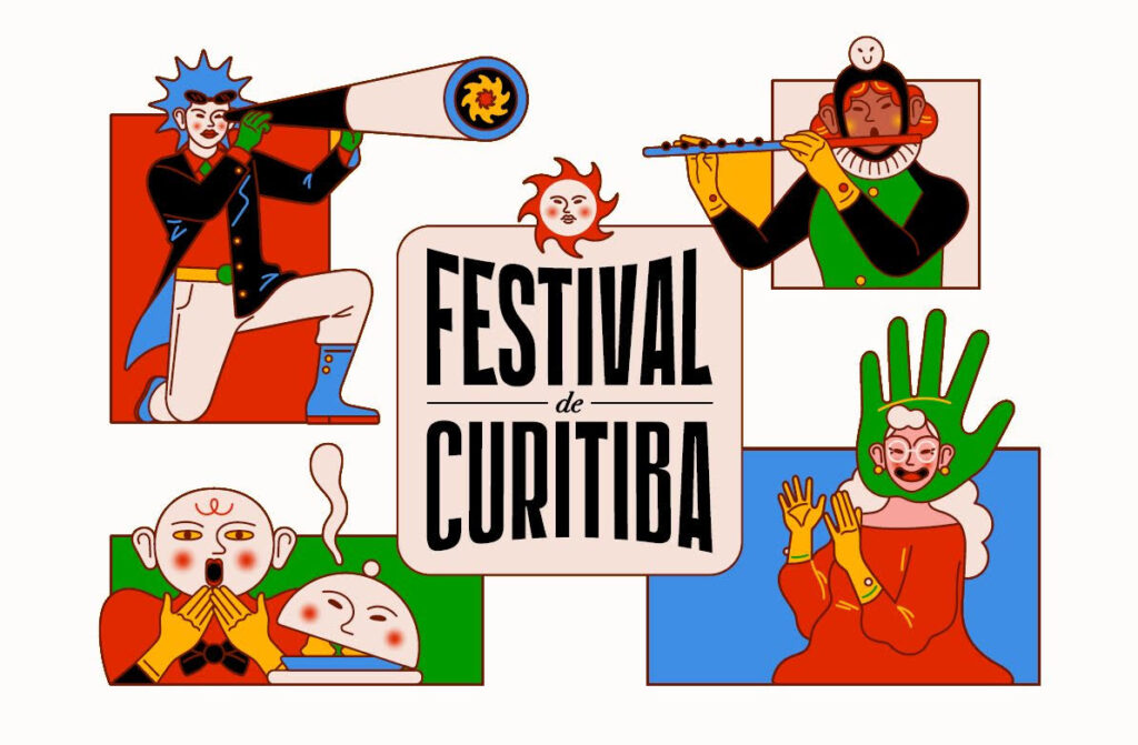 logo nova festival de curitiba