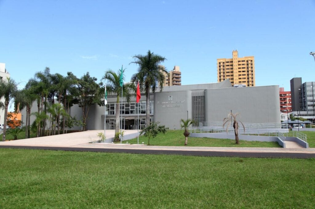 londrina contas