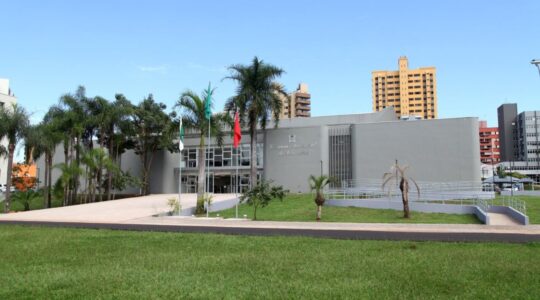 londrina contas