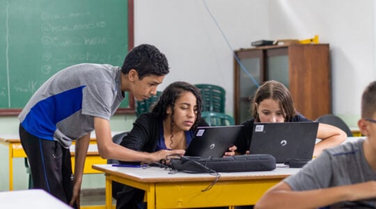 Educação em Tempo Integral tem novidades com Novo Ensino Médio –