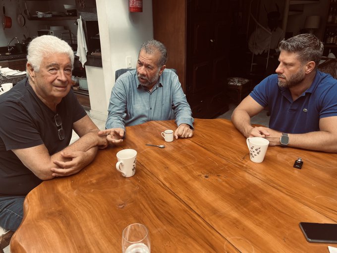 lupi requião pdt convite