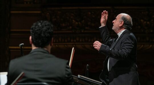 maestro ricardo kanji