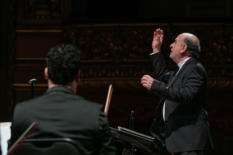 maestro ricardo kanji