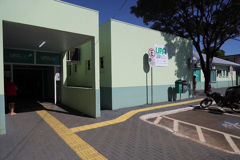 mais médicos foz