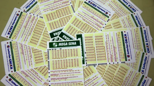mega