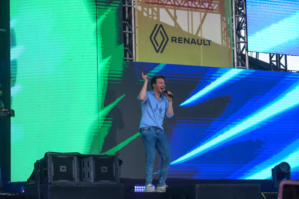 Michel Telo Verao Maior