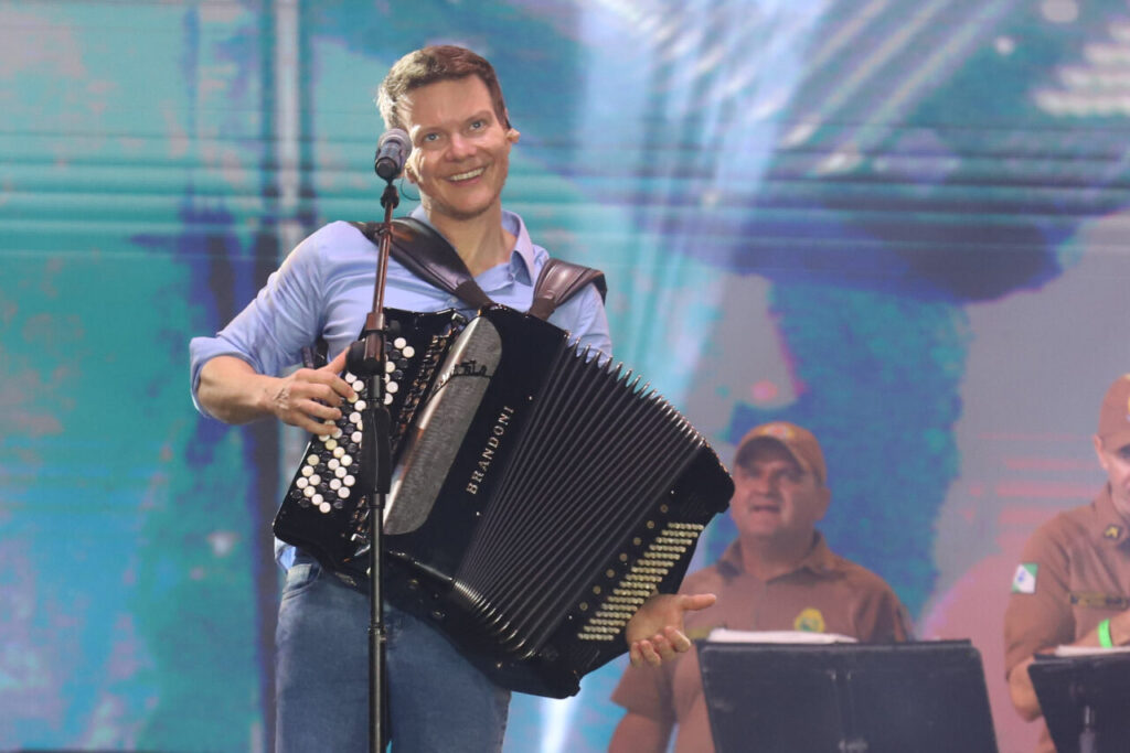 Michel Telo Verao Maior