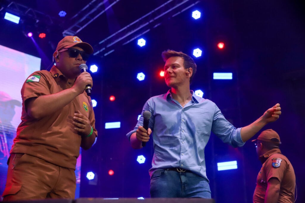 Michel Telo Verao Maior