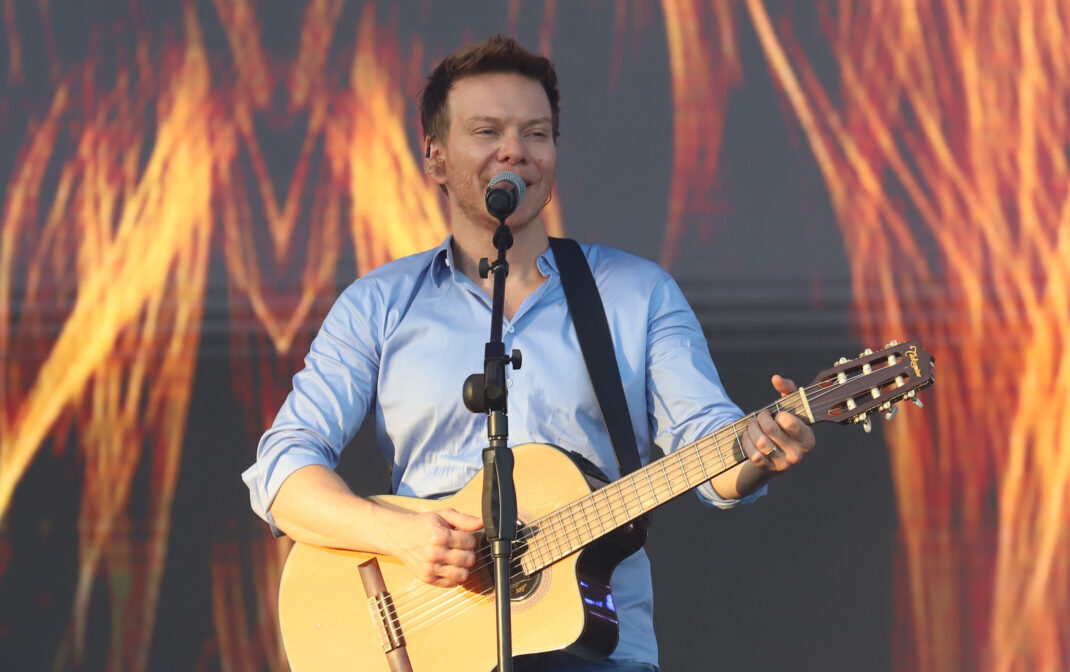 Michel Telo Verao Maior