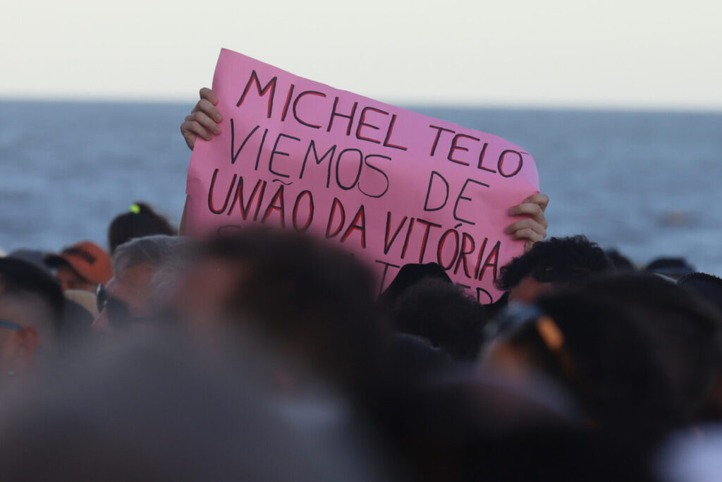Michel Telo Verao Maior