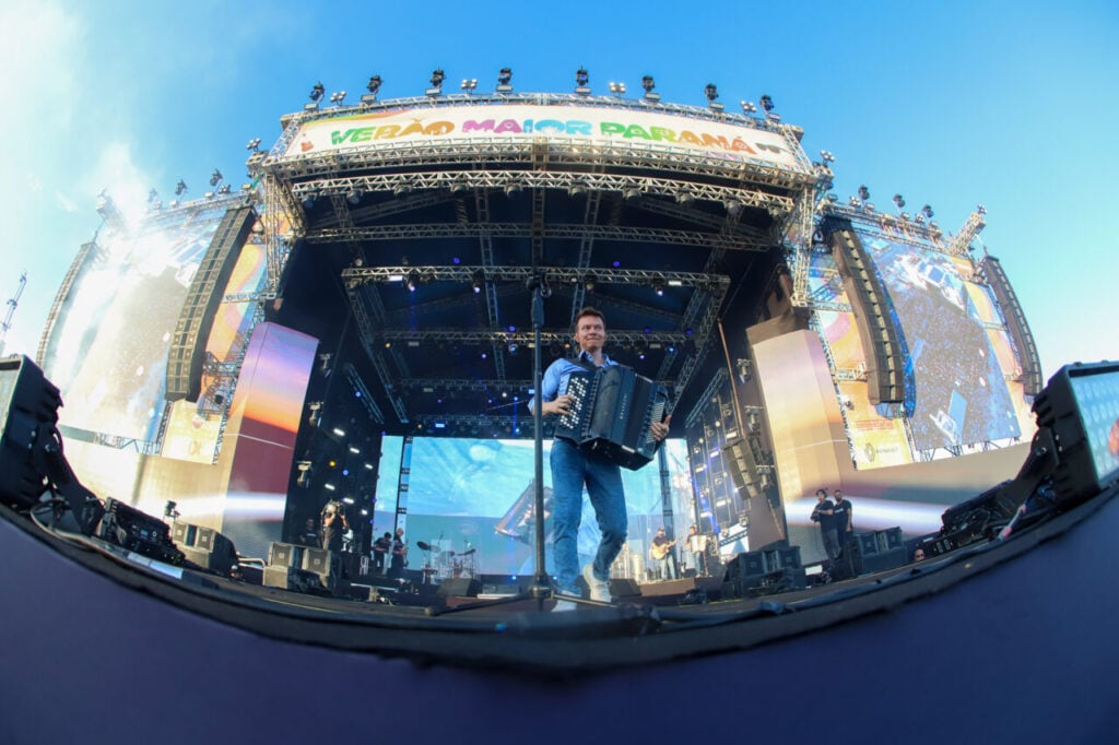 Michel Telo Verao Maior