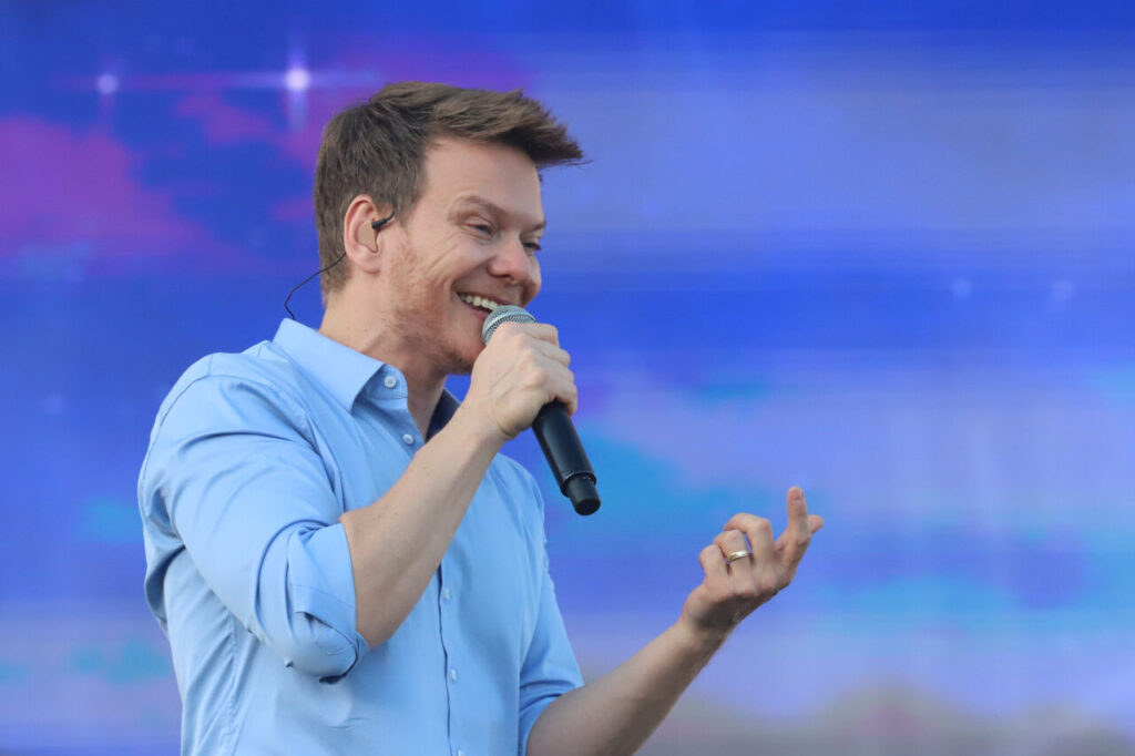 Michel Telo Verao Maior