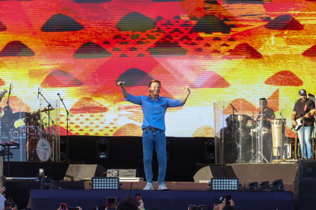 Michel Telo Verao Maior