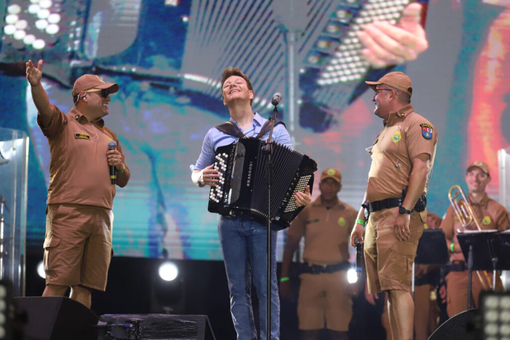 Michel Telo Verao Maior