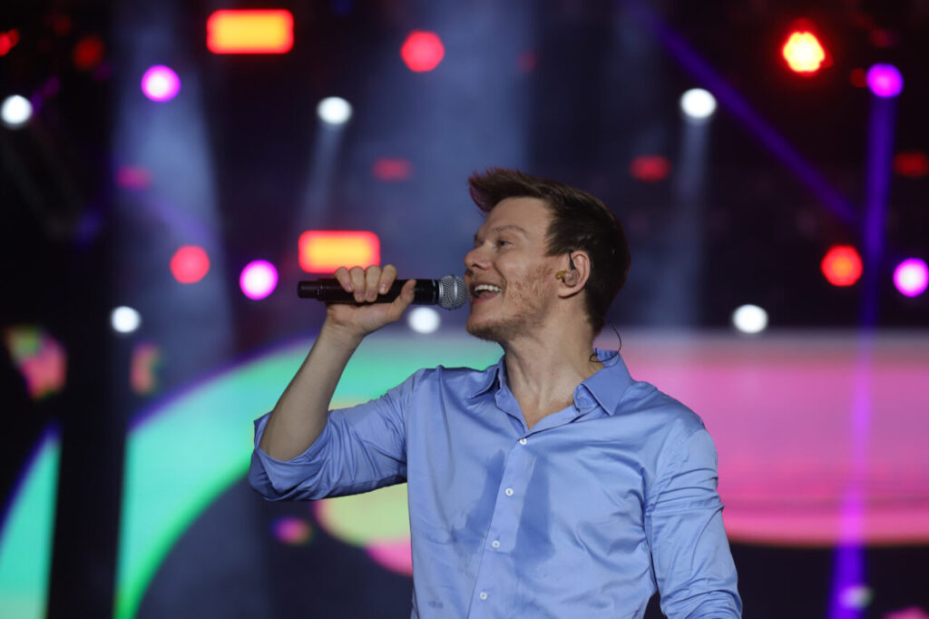 Michel Telo Verao Maior