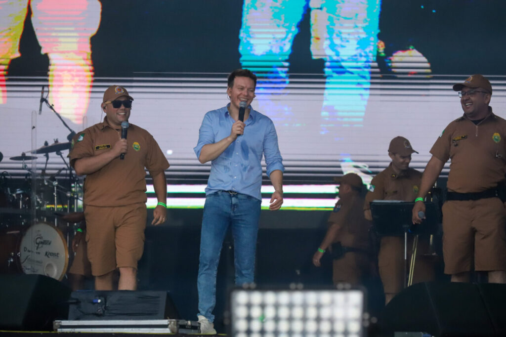 Michel Telo Verao Maior