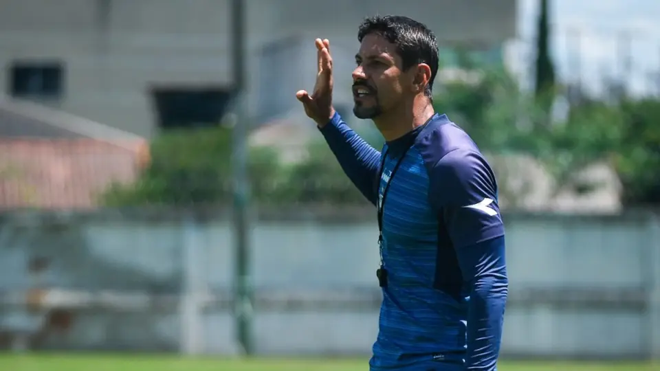 moisés moura