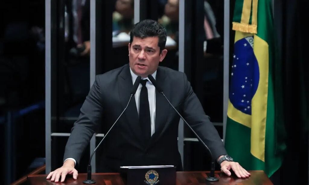 moro pesquisa ágili divulgação