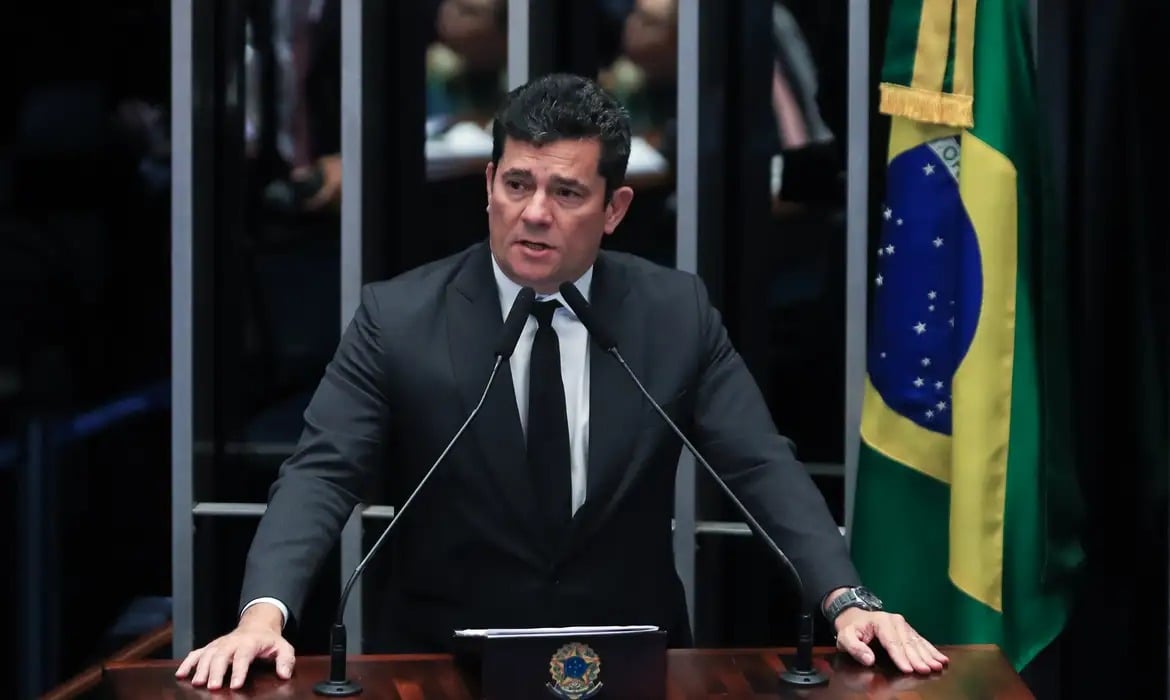 moro pesquisa ágili divulgação