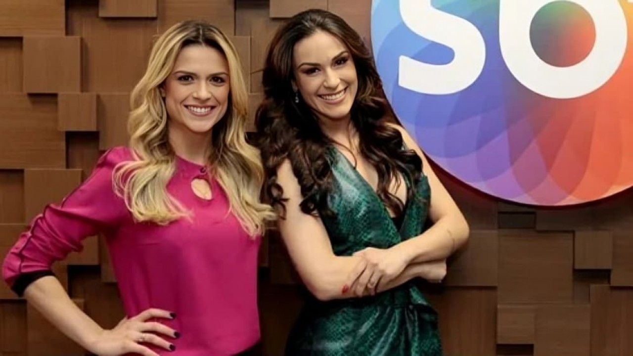 nadja e beca