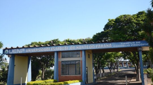norte paraná