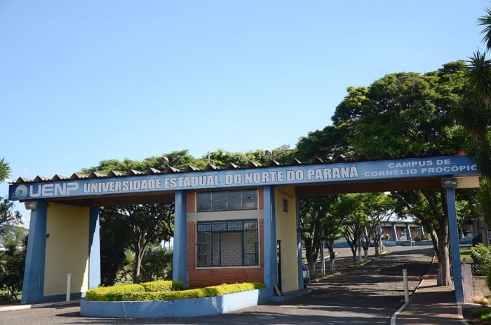norte paraná