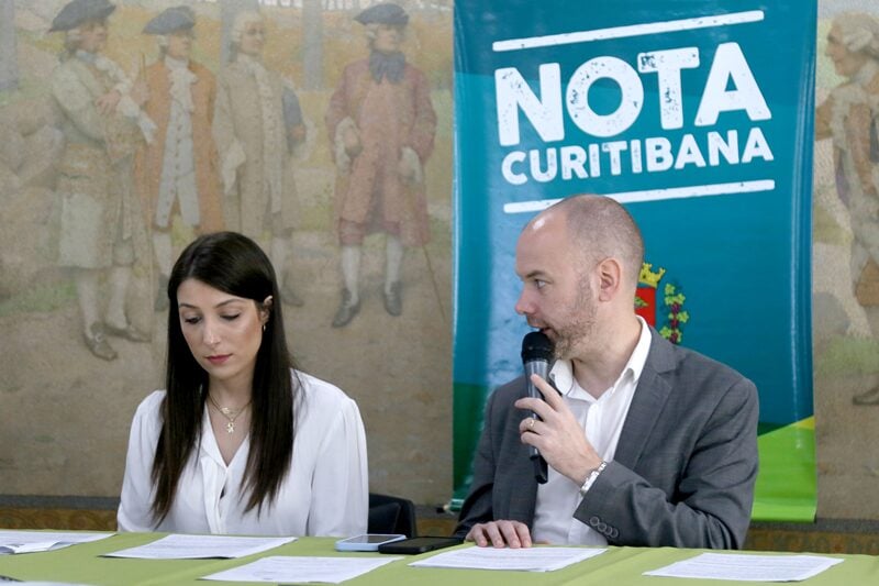 nota curitibana