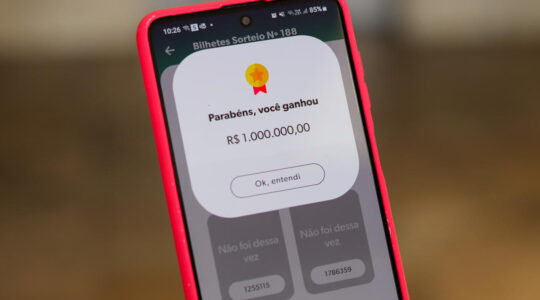 nota parana