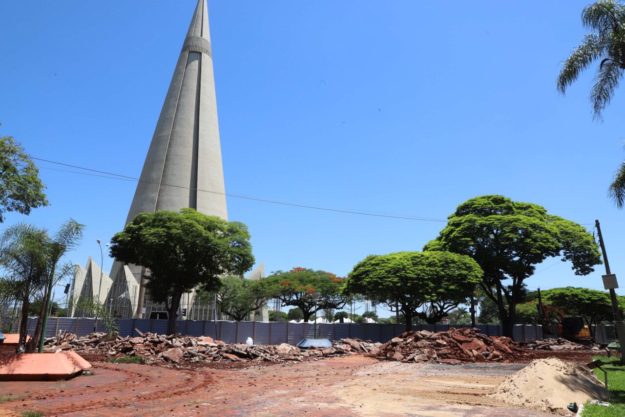 obrasl catedral