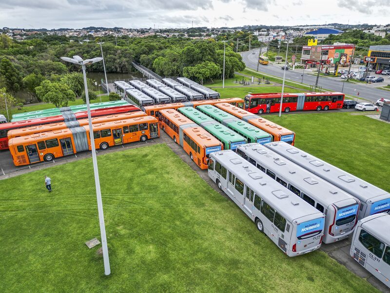 ônibus