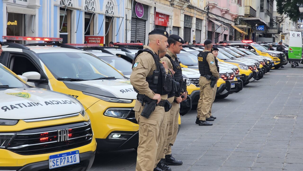 operação centro seguro