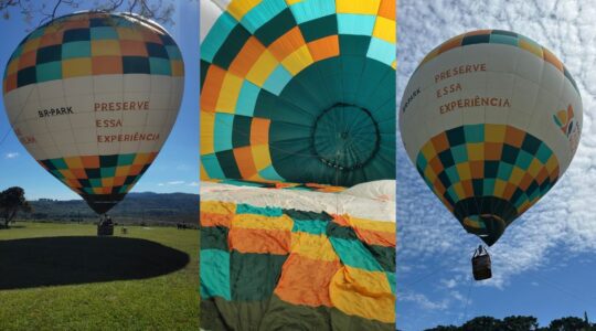 parque vila velha terá balão estácionário no paraná