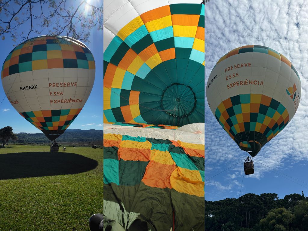 parque vila velha terá balão estácionário no paraná