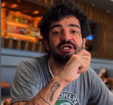 paulo yoller