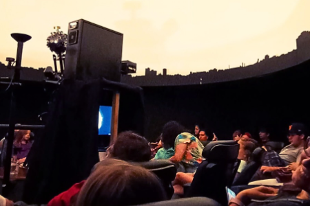 planetario estadual