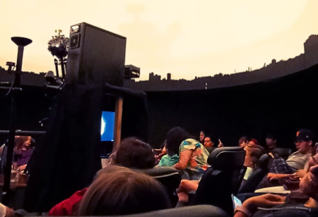 planetario estadual