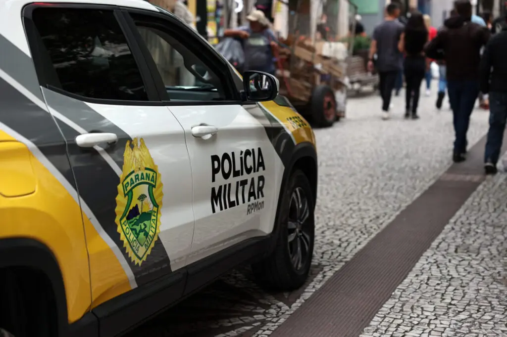 policia