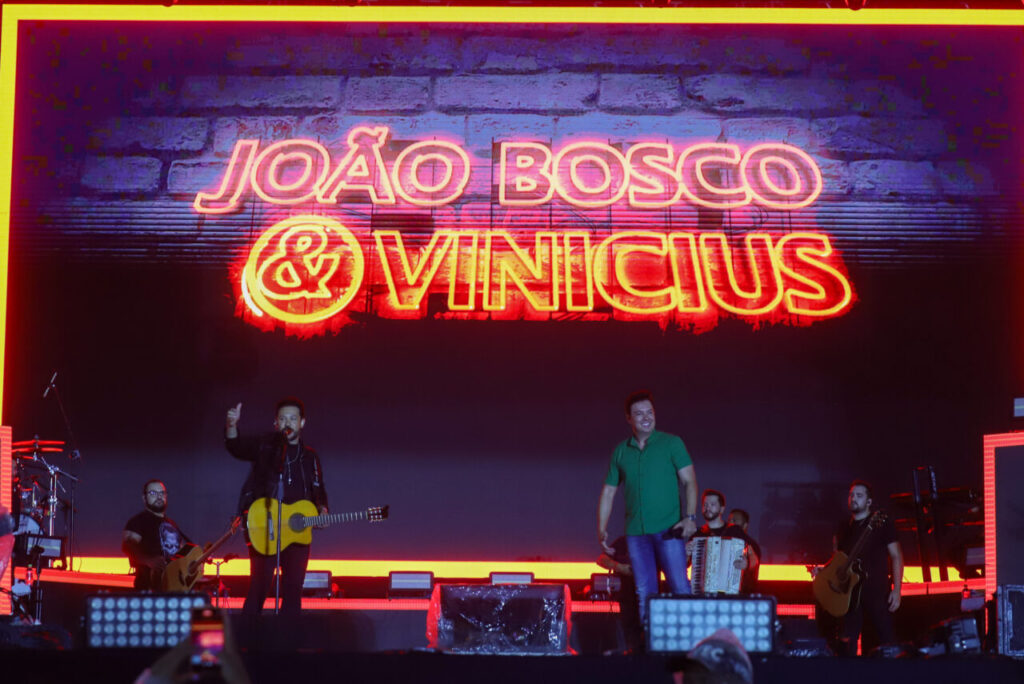Joao Bosco Vinicius  Verao Maior