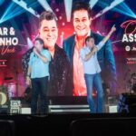 Show de Cezar & Paulinho em Pontal do Paraná