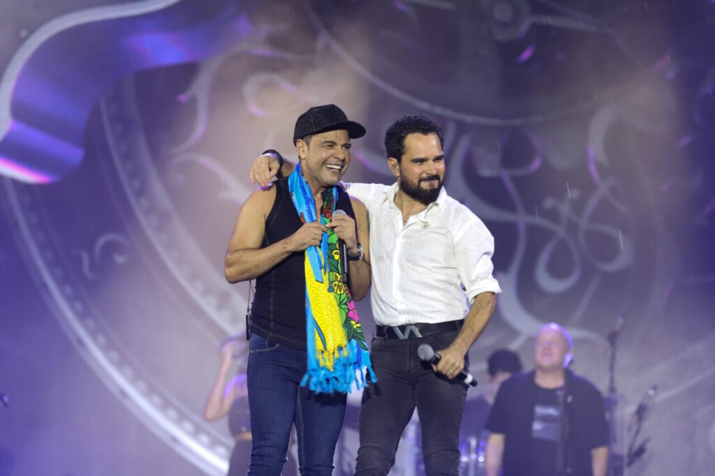 Zezé Di Camargo & Luciano
