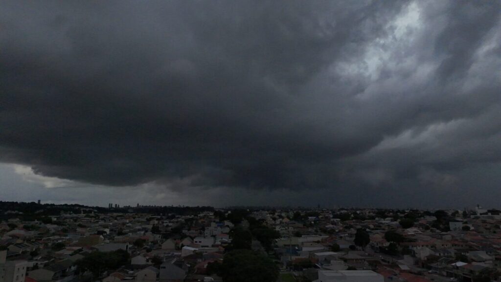 previsao de chuva