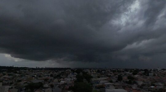 previsao de chuva