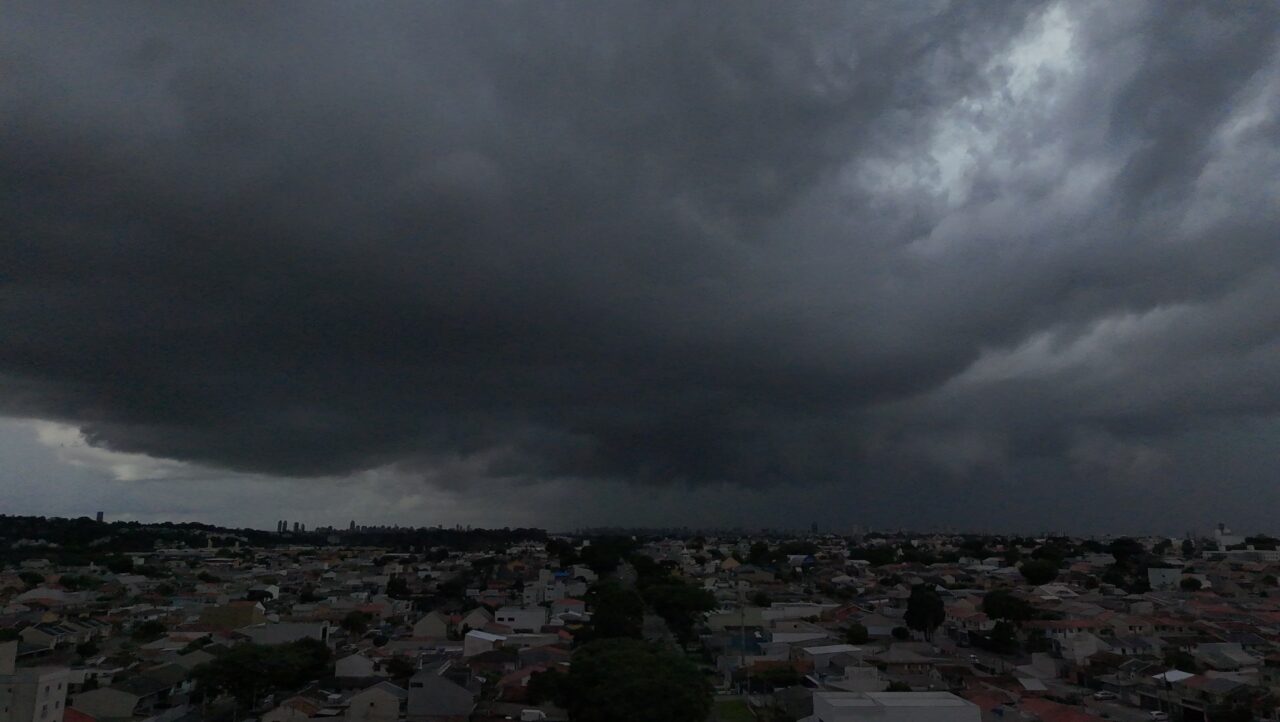 previsao de chuva
