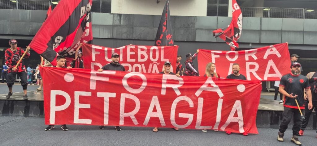 protesto