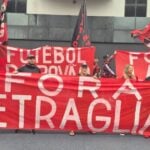 protesto