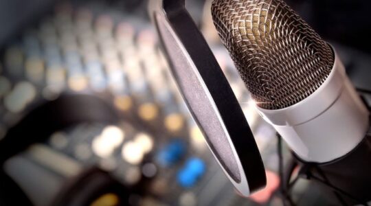 radios comunitaria