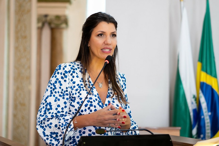 rafaela lupion comissão de urbanismo foto rodrigo fonseca