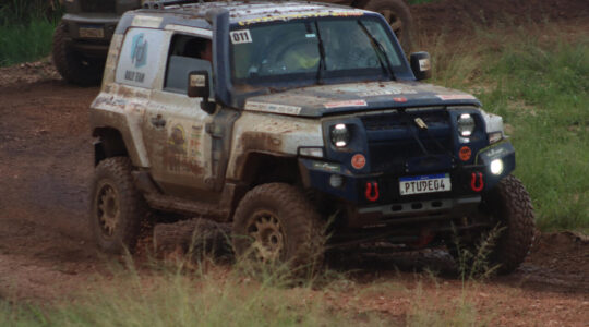 rally