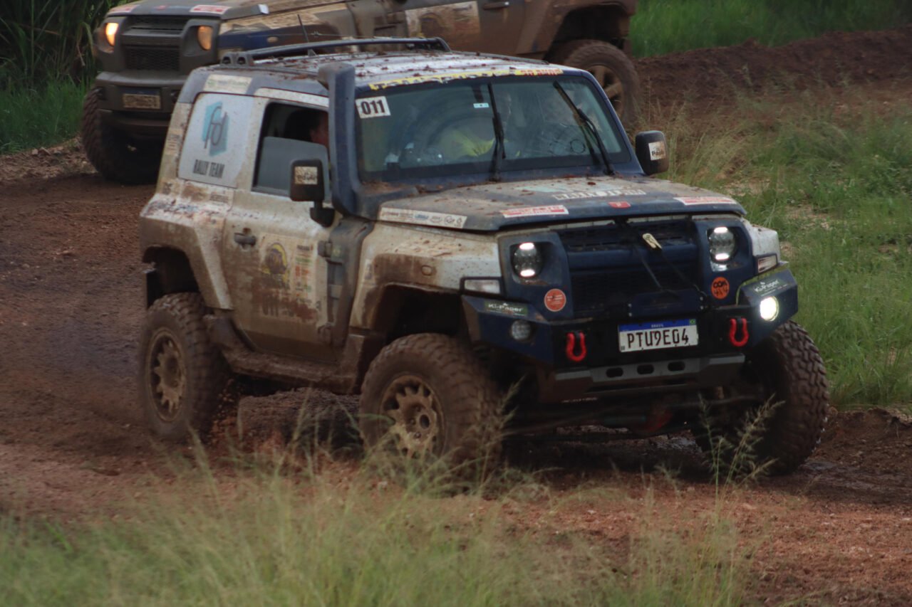 rally